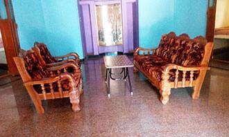 Eco holidayhome, Chikmaglur 3